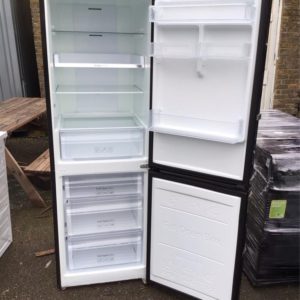 Fridge/Freezer – up to 5 ft (2.A) – RB29FSJNDC – Samsung / . / . / .