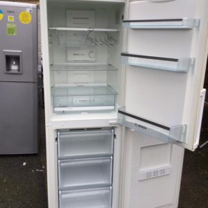 Fridge/Freezer – up to 5 ft (2.A) – KGH34X03GB – Bosch / . / . / .