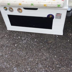 Storage Trunk/Box/Ottoman