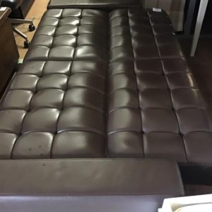 Sofa 3 Seater – sofabed
