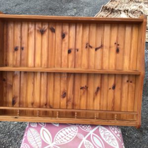 Shelves/Bookcase Small – . / Small / . / Beige