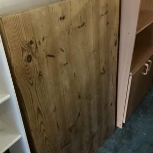 Table Coffee/ Occasional – . / . / Wood / Dark Brown