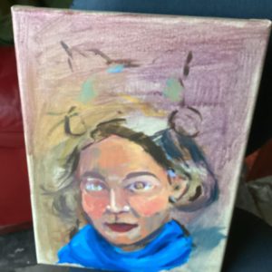 Picture Small A6 (105X148mm)