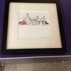 Picture Small A6 (105X148mm)