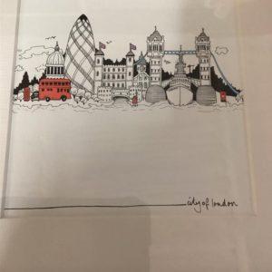 Picture Small A6 (105X148mm)