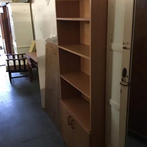 Shelves/Bookcase Large