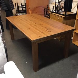 Dining Table Large