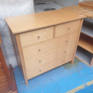 Chest Of Drawers – . / Medium / Composite / .