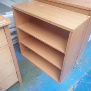 Shelves/Bookcase – . / Medium / Composite / .