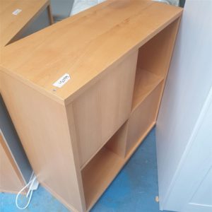 Shelves/Bookcase (doors)