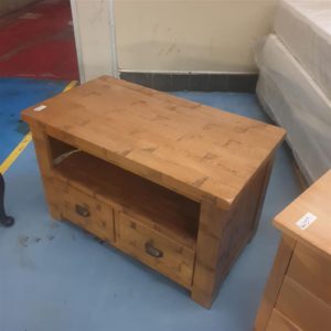 Tv Unit / Hi-Fi Unit – . / Large / Wood / .