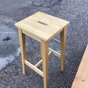 Stool/Pouffe