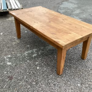 Table Coffee/ Occasional