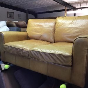 Sofa 2 Seater