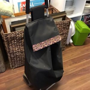 Shopping Trolley