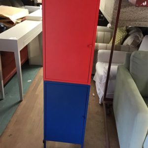 Cabinet Metal – . / . / Metal / .