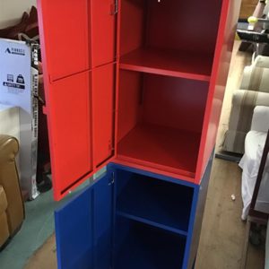 Cabinet Metal – . / . / Metal / .