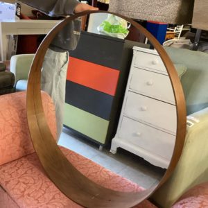 Mirror Large – . / . / Glass / .