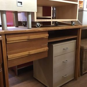 Office Desk – . / . / Wood / .