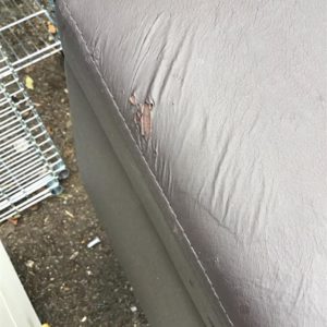 Storage Trunk/Box/Ottoman