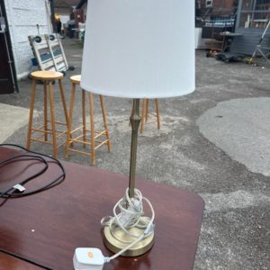 Table Lamp – . / . / Metal / .