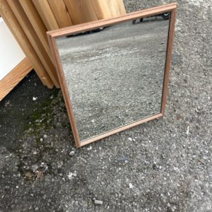 Mirror Small – . / . / Wood / .