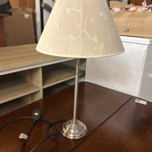 Table Lamp – . / . / Metal / .