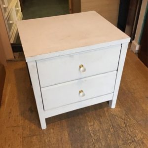 Bedside Cupboard / Table