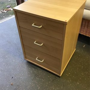 Bedside Drawers