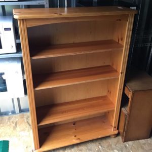 Shelves/Bookcase Small