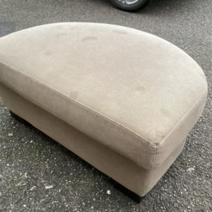 Stool/Pouffe – . / . / . / Beige