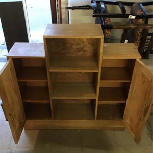 Sideboard Small – . / Small / Wood / .