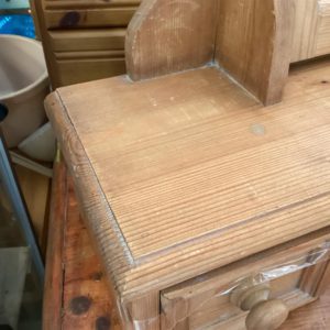 Dressing Table Mirror – . / . / Wood / .