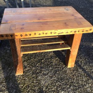 Table Coffee/ Occasional – . / . / Wood / .