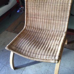 Conservatory Chair – . / . / Wood / .