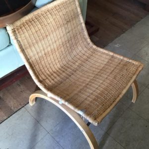 Conservatory Chair – . / . / Wood / .