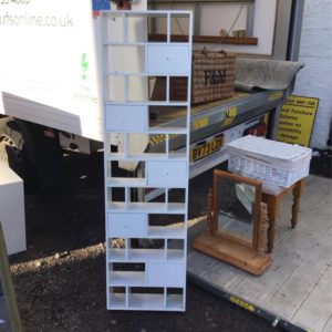 Shelves Large – . / . / Composite / White