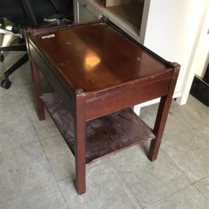 Table Coffee/ Occasional