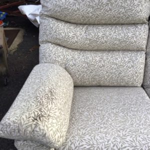 Sofa 3 Seater – G Plan / . / . / .