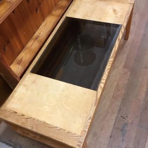 Table Coffee/ Occasional