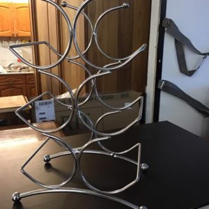 Wine rack