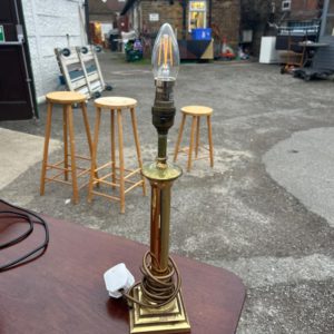 Table Lamp – . / . / Metal / .