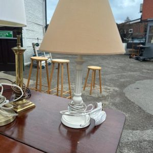 Table Lamp – . / . / Composite / .