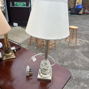 Table Lamp – . / . / Composite / .