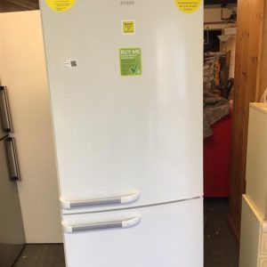 Fridge/Freezer – over 5 ft (2.A) – KGU40125GB – Bosch / . / . / White