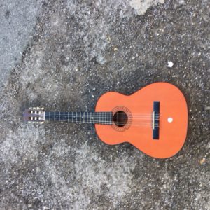 Guitar