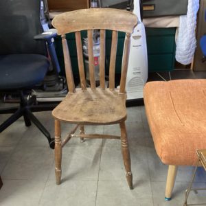 Chair Dining/ Kitchen – . / . / Wood / .