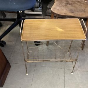 Table Coffee/ Occasional