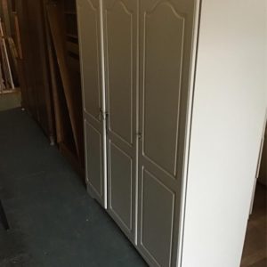 Wardrobe Double – Ground Floor Only