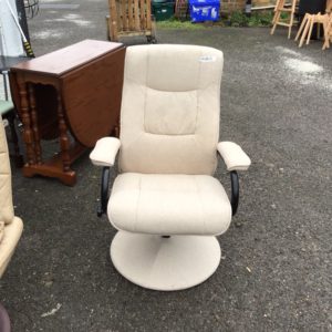 Armchair – . / Medium / Composite / Beige